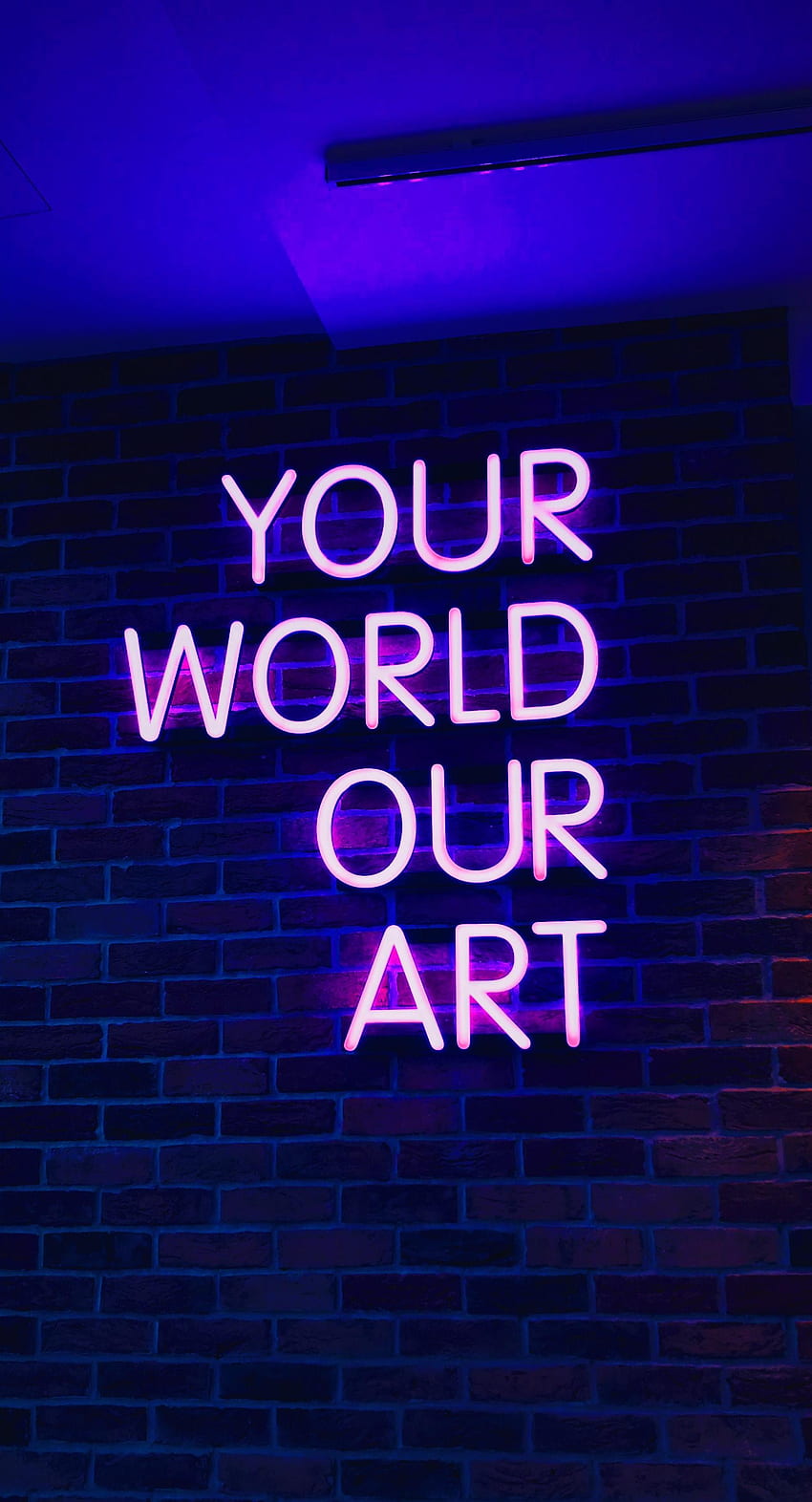 Arte, Palabras, Neón, Iluminación, Contraluz, Frase fondo de pantalla del teléfono Arte, Palabras, Neón, Iluminación, Contraluz, Frase fondo de pantalla del teléfono
