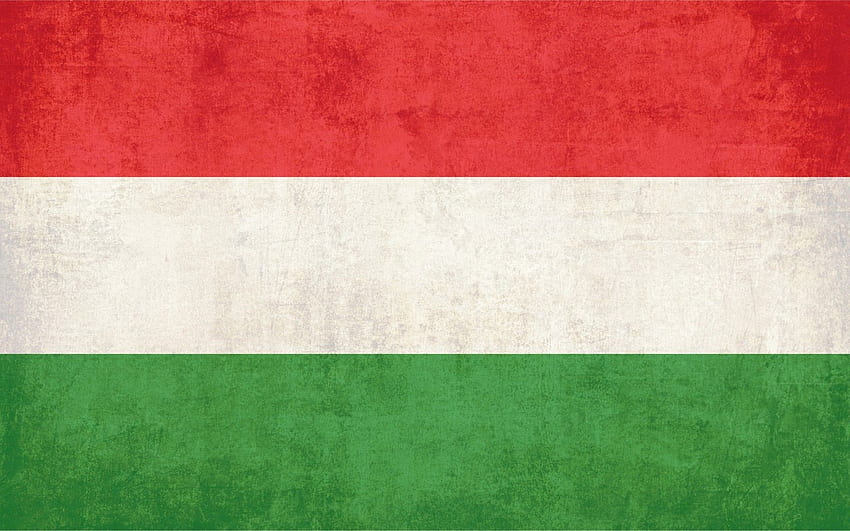 Bendera Hongaria. Bendera Austria, bendera Belanda, bendera Hungaria Wallpaper HD