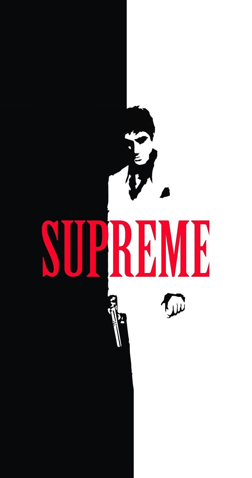 Supreme . Supreme iphone , Supreme , Supreme, Cool Mafia HD phone wallpaper