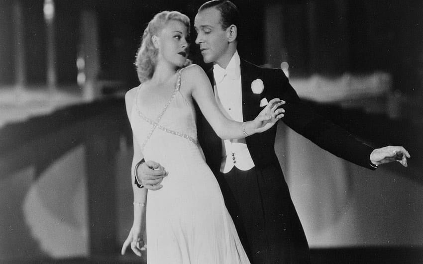 Fred & Ginger - Class act BIG TIME!. Fred astaire, Musical movies, Fred and ginger HD wallpaper