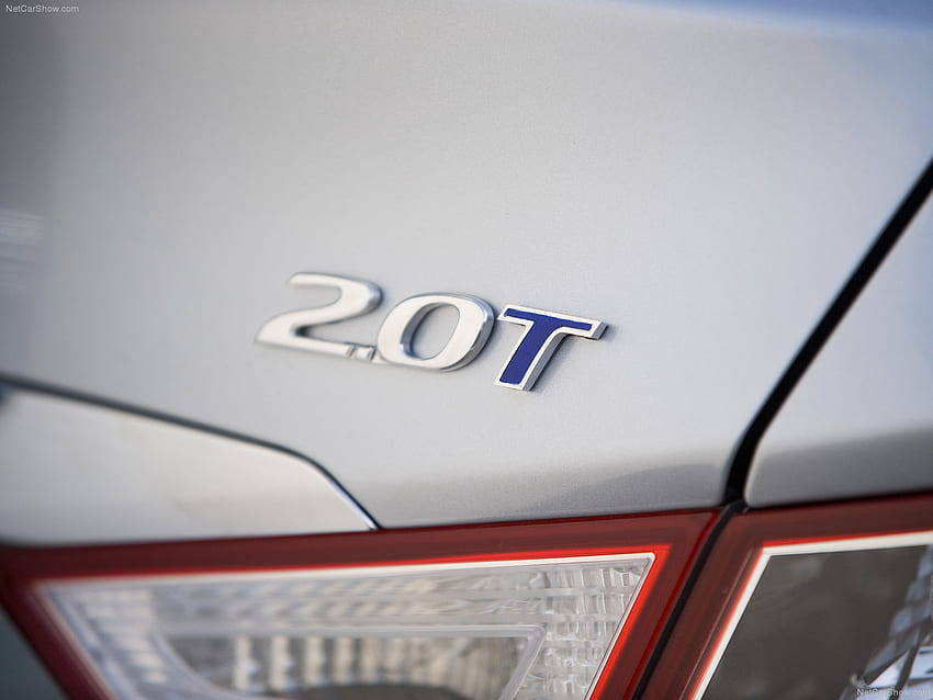 2011 Hyundai Sonata 2.0T, sonata, hyundai, turbo, 2011 papel de parede HD