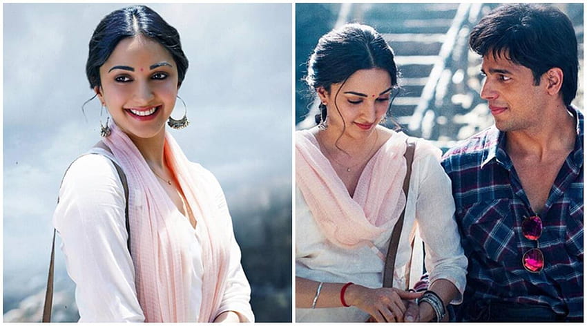 Shershaah: Kiara Advani asombrada por la decisión de Dimple Cheema de no casarse después de la muerte de Vikram Batra, 'fue por la eternidad'. Noticias de entretenimiento, The Indian Express fondo de pantalla