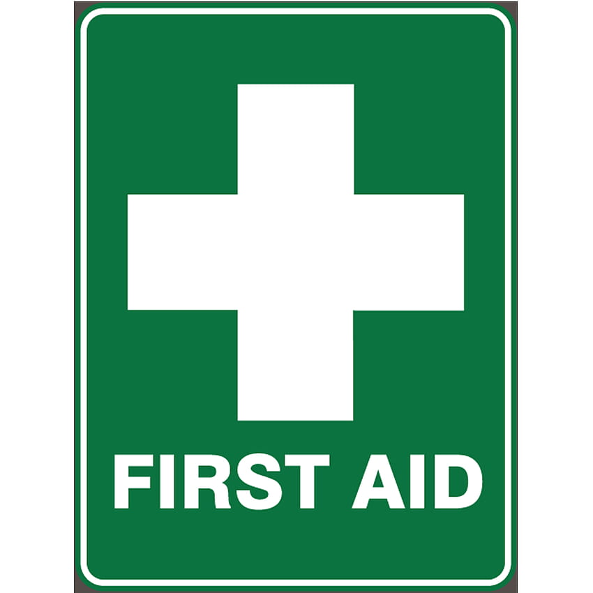 first aid sign printable HD phone wallpaper