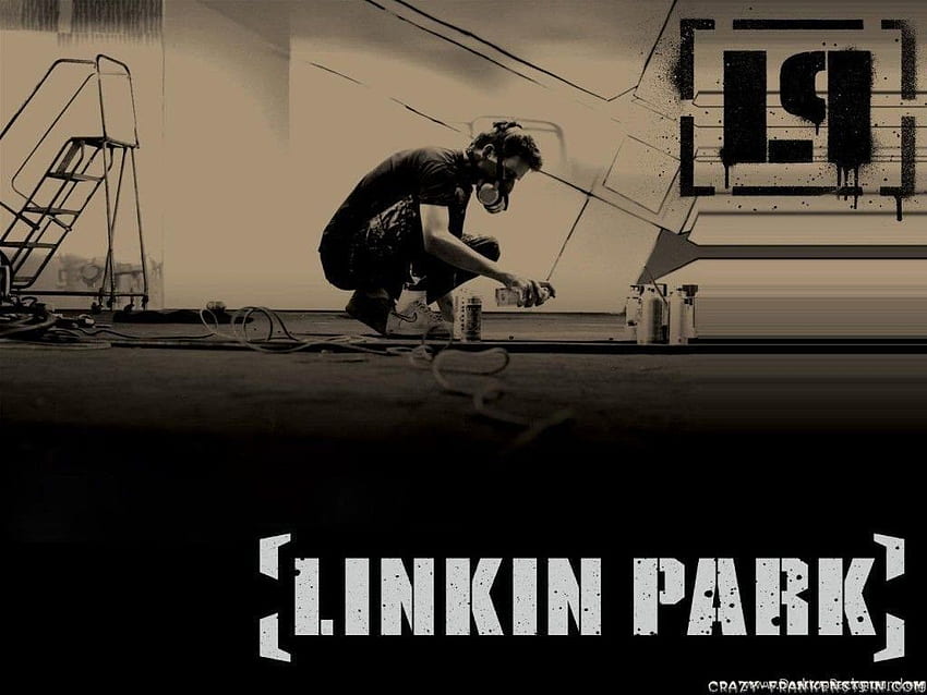 リンキン ・ パークの背景。 リンキン・パーク、リンキン・パーク・メテオラ、リンキン・パークの全アルバム 高画質の壁紙