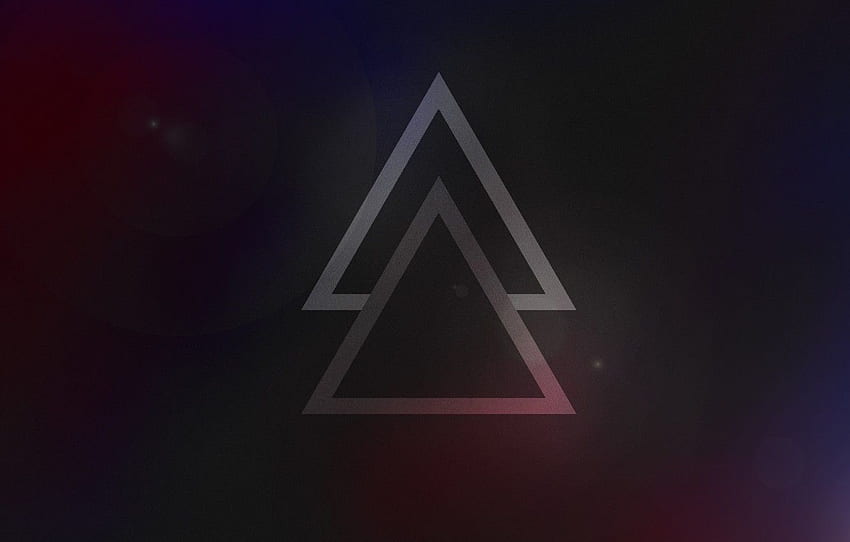 light, red, black, Police, grey, blue, minimal , GTA V, GTA 5, strong, zero, triangles, beautifful, zed, signals for , section минимализм, GTA 5 Police HD wallpaper