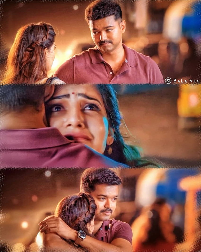 Theri HD wallpapers | Pxfuel