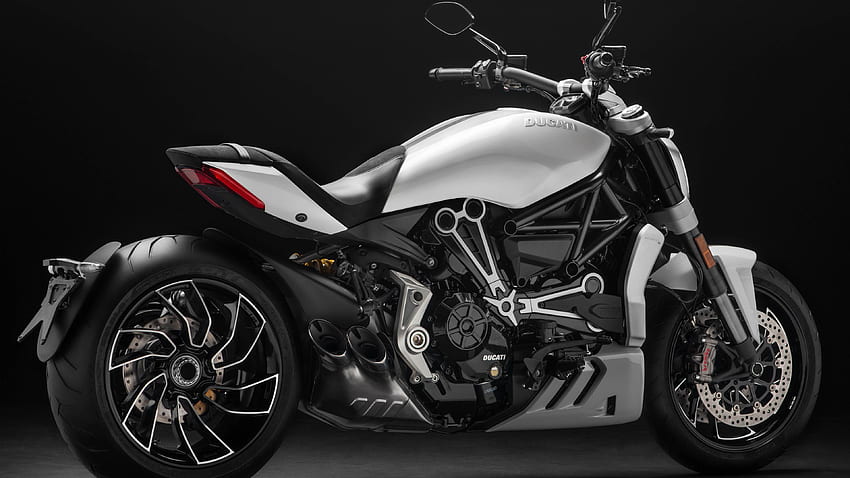 Moto Ducati Superbike 1199 Panigale Fond d'écran HD