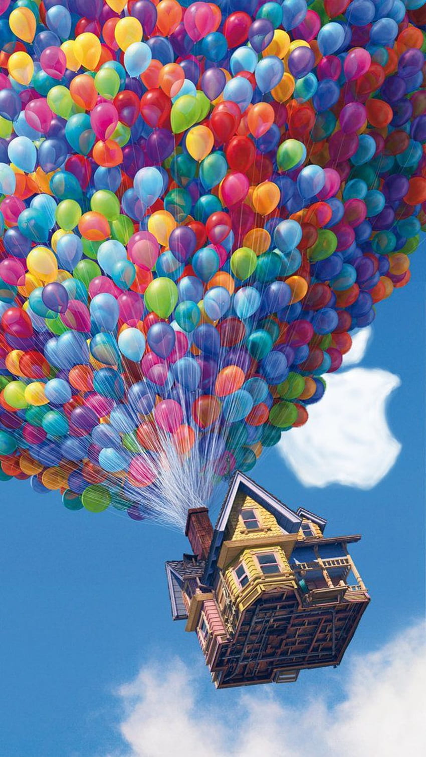 Jessica Casillas on . Pixar movies, Disney HD phone wallpaper