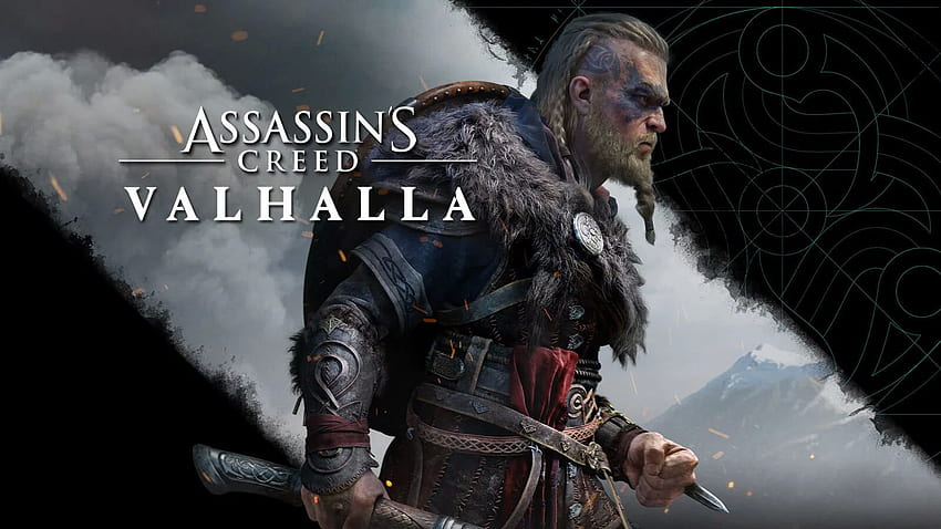 ตัวอย่างหนังรอบปฐมทัศน์ของ Assassin's Creed Valhalla วอลล์เปเปอร์ HD
