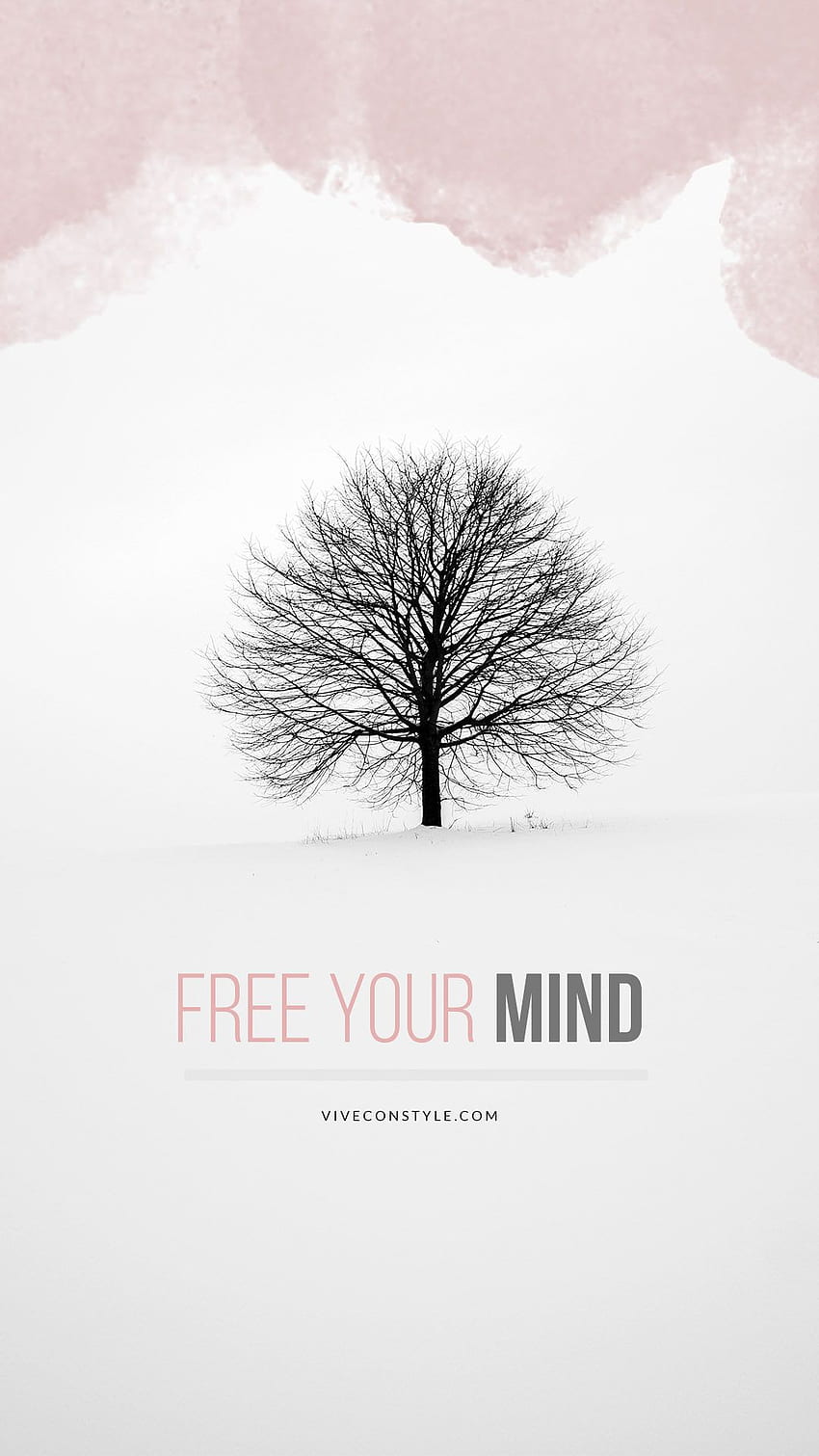 your mind mobile - Vive Con Style, Inspirational HD phone wallpaper