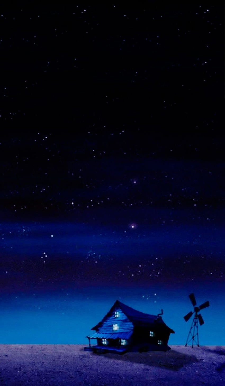 Courage The Cowardly Dog iPhone - - HD phone wallpaper
