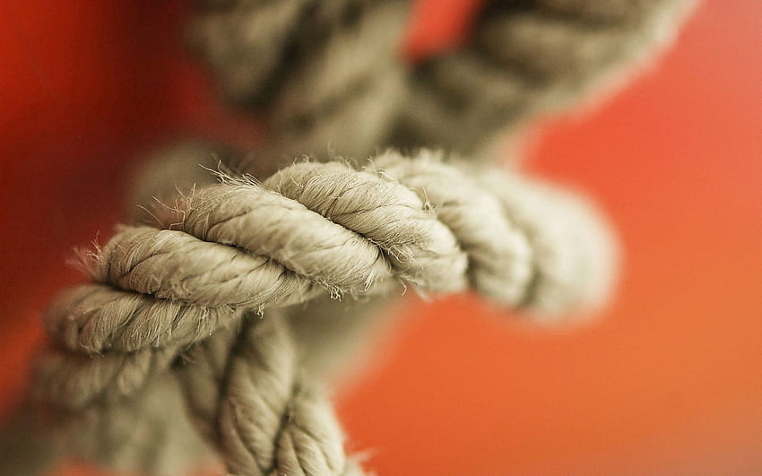 Blur, Smooth, Cable, Rope HD wallpaper