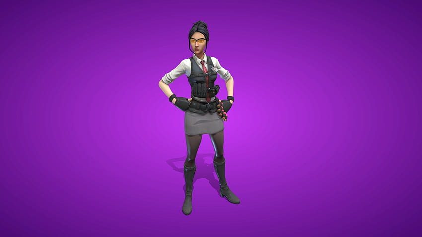 Rook Outfit - 3D model by Fortnite Skins [2be2be4] - Sketchfab HD wallpaper