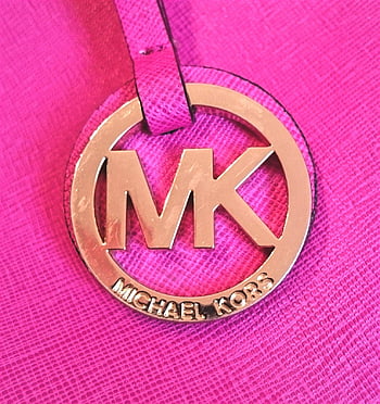 Michael Kors Logo wallpaper by jamesluce2 - Download on ZEDGE™