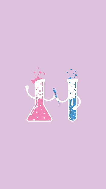 Cute chemistry HD wallpapers | Pxfuel