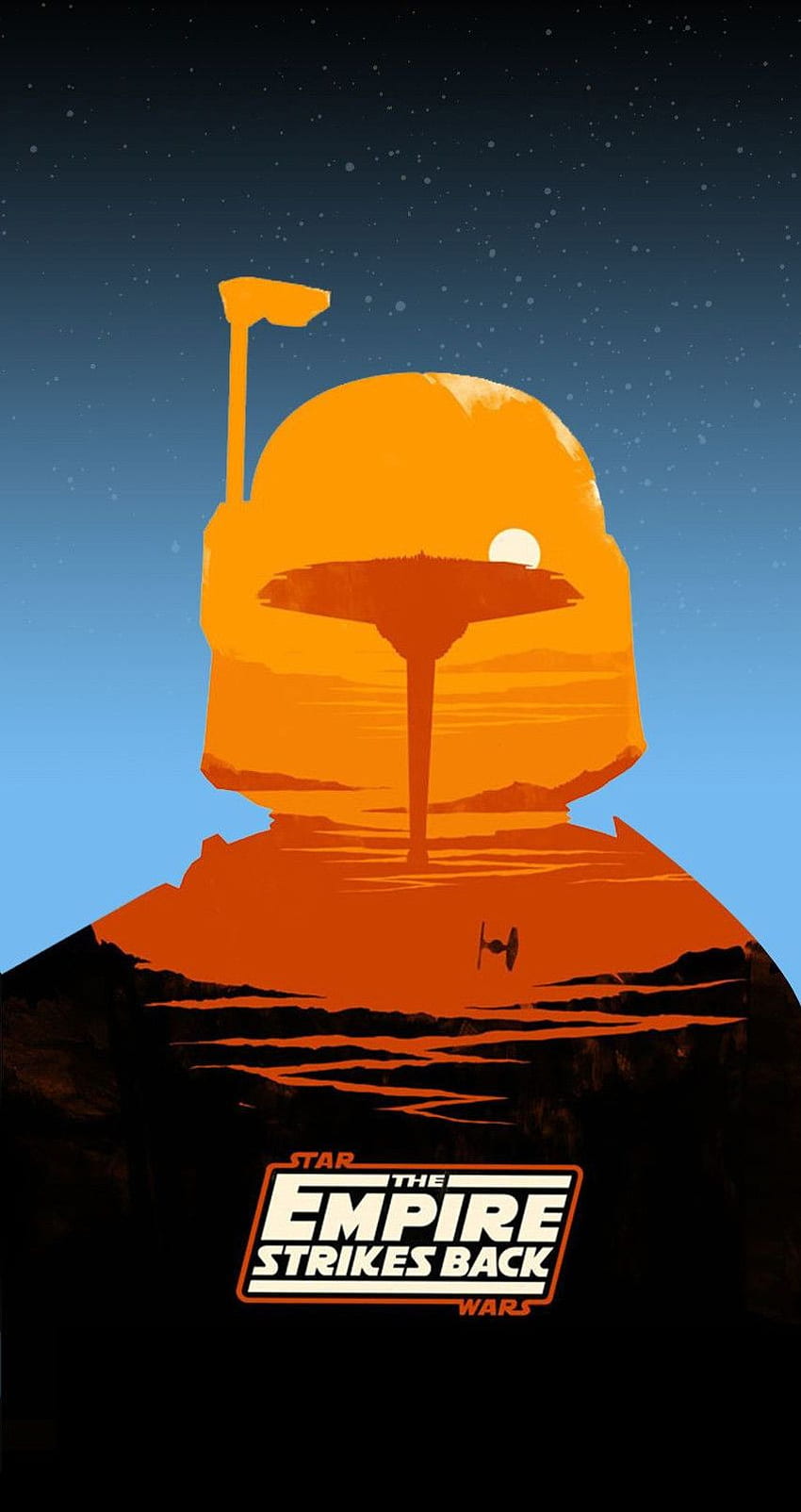 10 Cool Star Wars wallpapers for iPhone in 2023 Free HD download   iGeeksBlog