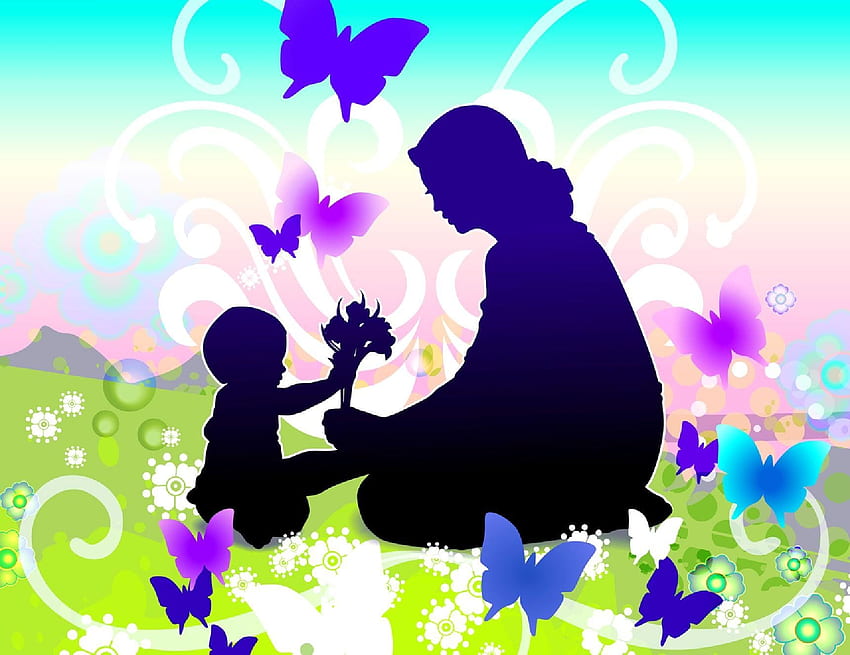 MOTHERS DAY mom mother family 1mday mood love holiday . HD wallpaper