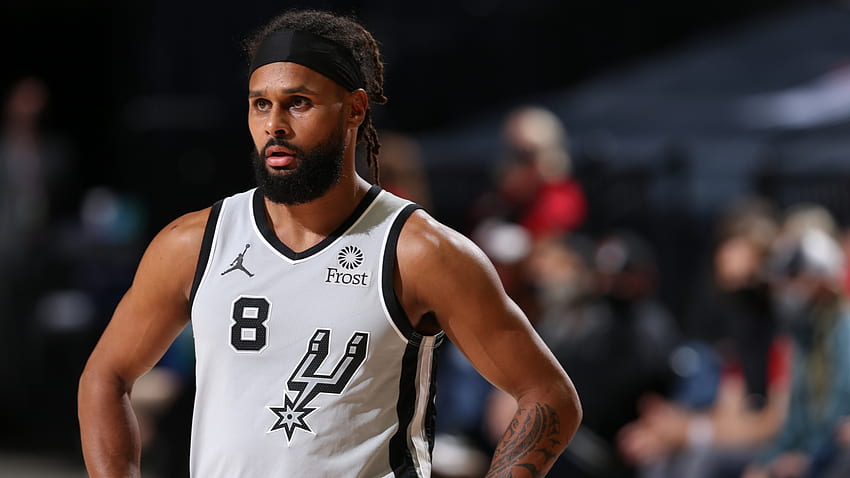 Patty Mills Agrees To 2 Year Deal With Nets HD wallpaper