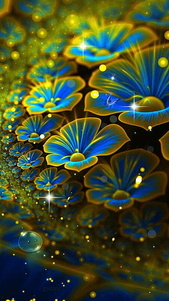 Water Live Wallpaper for Android | Water live wallpaper, Live wallpapers,  Android wallpaper