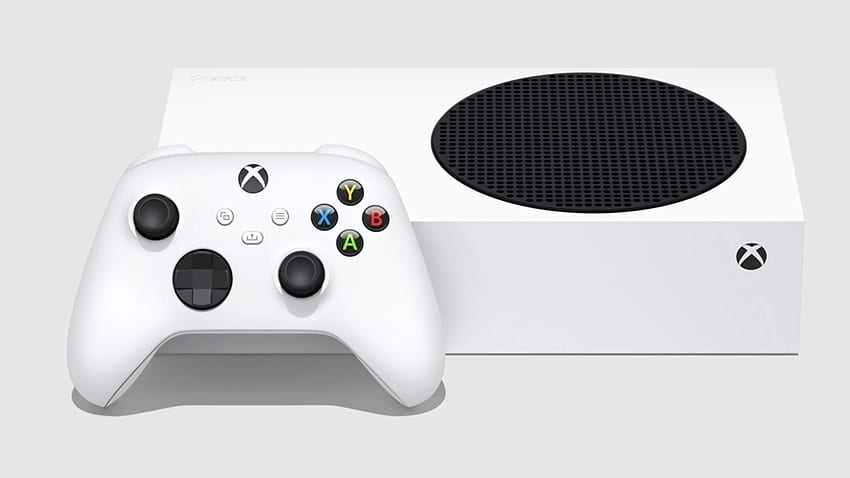 Recenzja Xbox Series S: gry nowej generacji w przystępnej cenie iw dobrym stylu Tapeta HD