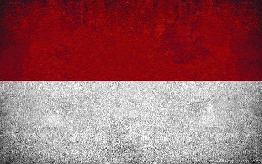 BANDEIRA INDONÉSIA Fundo das bandeiras da Indonésia, Soekarno papel de parede HD