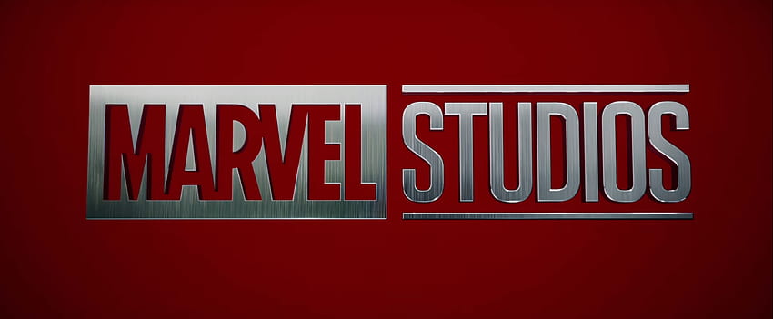 Estudios de Marvel, logotipo de Marvel fondo de pantalla