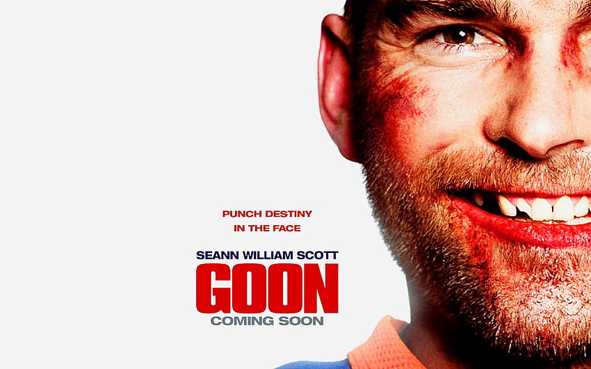 Goon : Seann William Scott - Goon HD wallpaper | Pxfuel