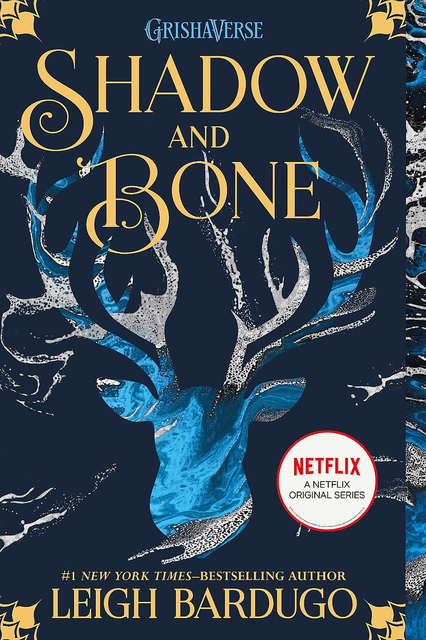 Shadow and Bone (The Shadow and Bone Trilogy, 1) : Bardugo, Leigh: Books HD phone wallpaper