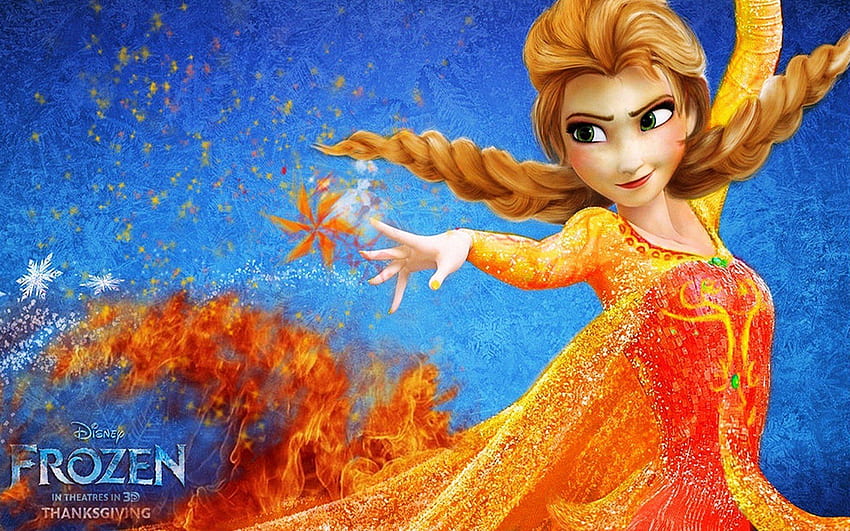 Frozen 3 Data de lançamento, trailer, detalhes da história e rumores sobre a sequência da Disney. Elsa congelada da Disney, Frozen, Punk disney papel de parede HD