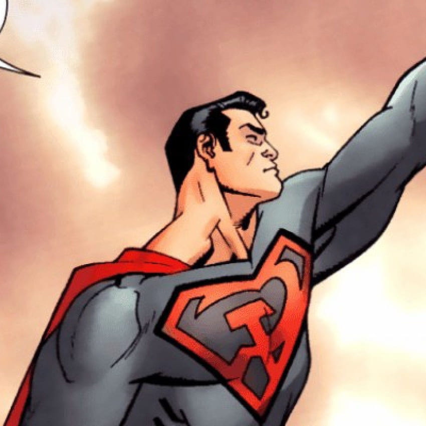 How The 'Superman: Red Son' Adaptation Transforms The Way We Think HD phone wallpaper