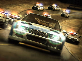 Need for speed-most wanted, hurry up, videogame, city, racing, car ...