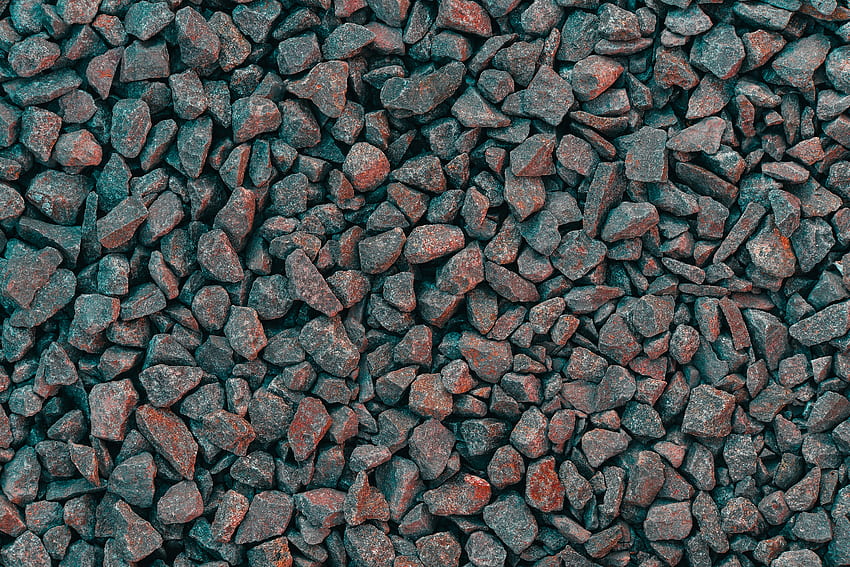 Batu, Kerikil, Tekstur, Tekstur, Kerikil Wallpaper HD