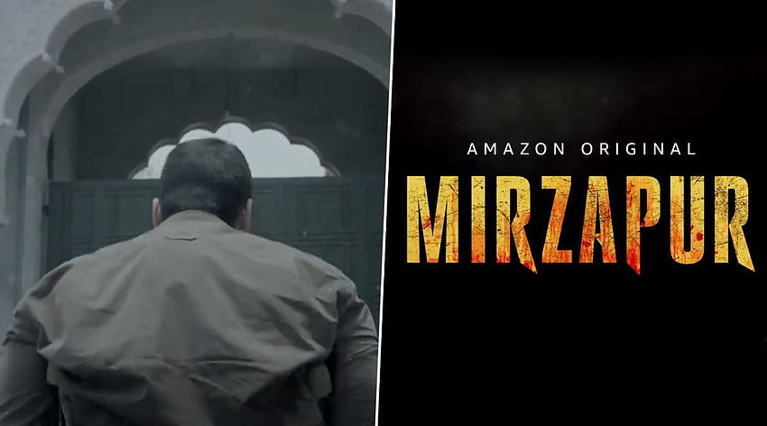 Mirzapur 2 Is Arriving Soon! Makers Share Glimpse of Fan Frenzy Around The Amazon Prime Series (Watch Video), Mirzapur Season 2 HD wallpaper