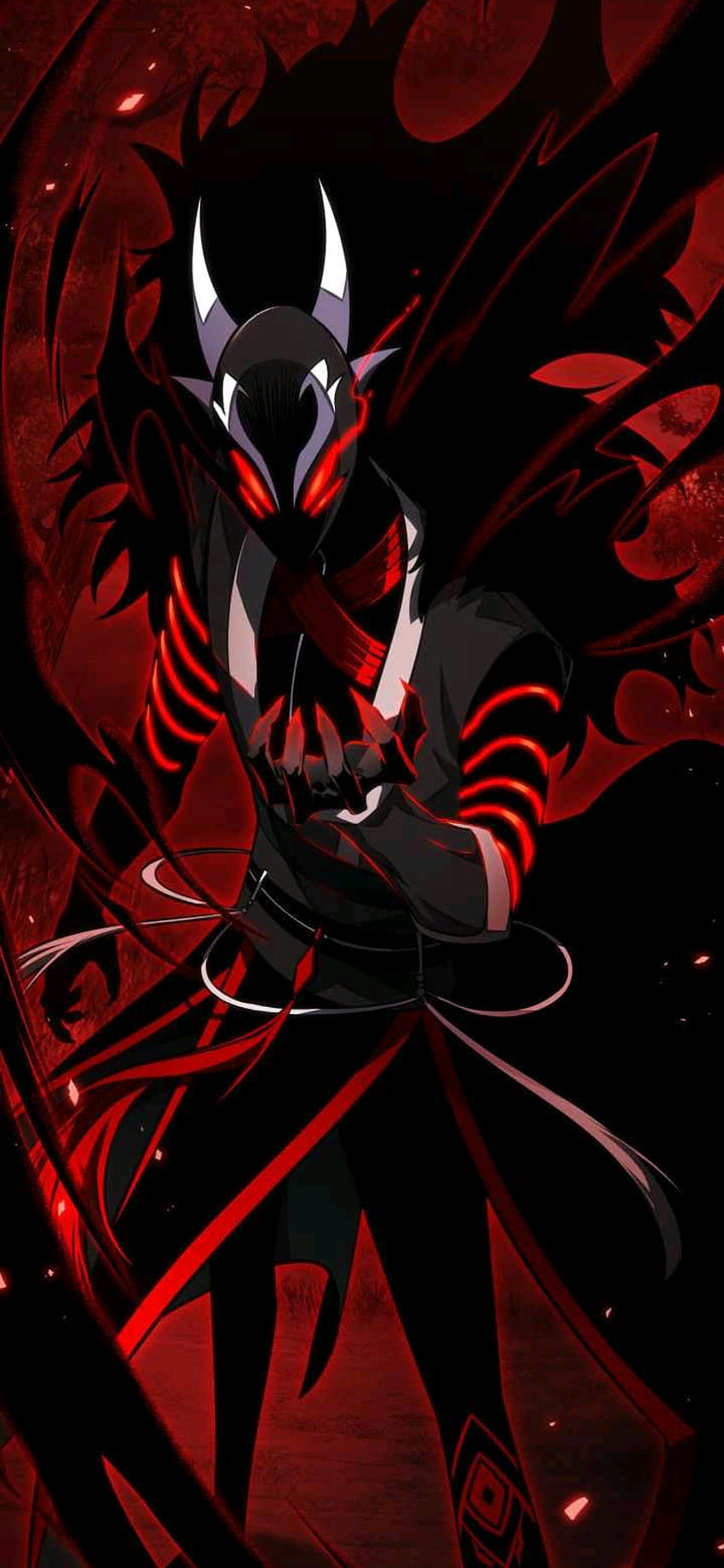 11 Coolest Demon Lord Anime Ever! [Op Demon King Anime List!] (6 October  2023) - Anime Ukiyo
