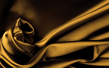 Golden silk background HD wallpapers | Pxfuel