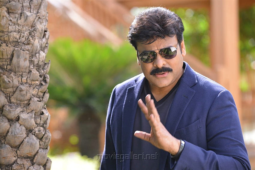 Megastar Chiranjeevi - Chiranjeevi Full HD Wallpaper | Pxfuel