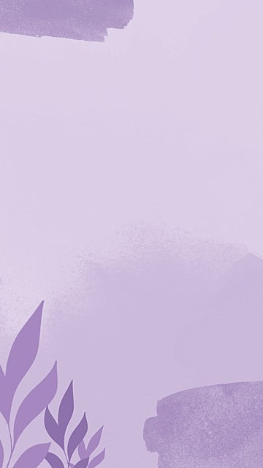 Viola pastello - I 30 migliori viola pastello, viola semplice carino Sfondo del telefono HD