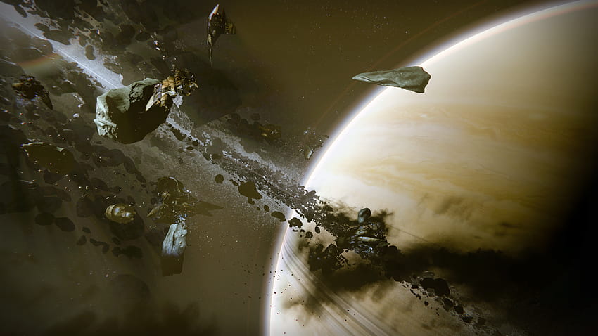 Destiny 1 Dreadnaught Background, Dreadnought HD wallpaper