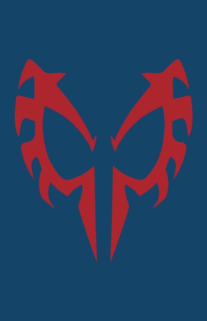 Group of Spider Man 2099 Logo, Spider-Man 2099 HD phone wallpaper | Pxfuel