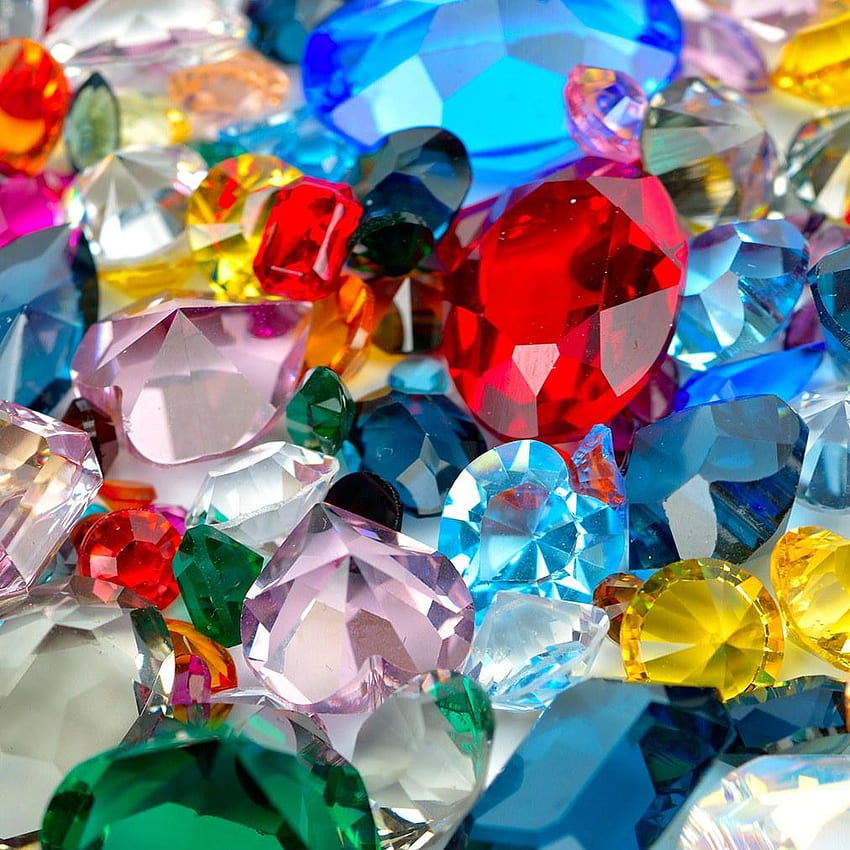 Gems Wallpapers  Top Free Gems Backgrounds  WallpaperAccess