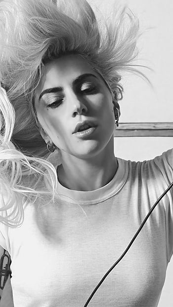 Lady Gaga 2018 Pure Ultra Mobile, A Star Is Born HD phone wallpaper | Pxfuel