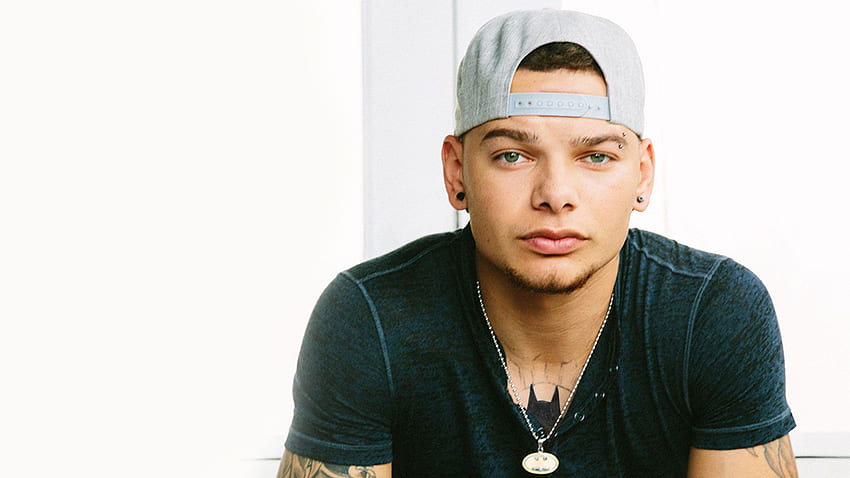 Winners & Nominees by Category - CMT Music Awards 2017, Kane Brown HD wallpaper