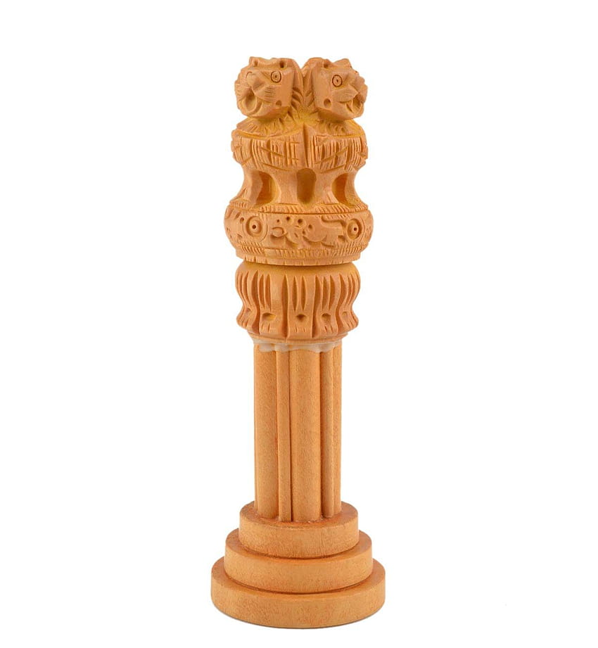 Paon en bois vintage / Love Bird Peacock décoratif. Etsy. Cadeaux de décoration de table, Statue faite à la main, Sculpture en bois, Ashok Stambh Fond d'écran de téléphone HD
