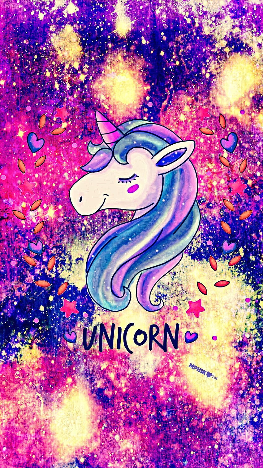 Be A Unicorn Galaxy HD phone wallpaper | Pxfuel