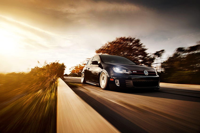 Page 2, volkswagen golf mk7 HD wallpapers