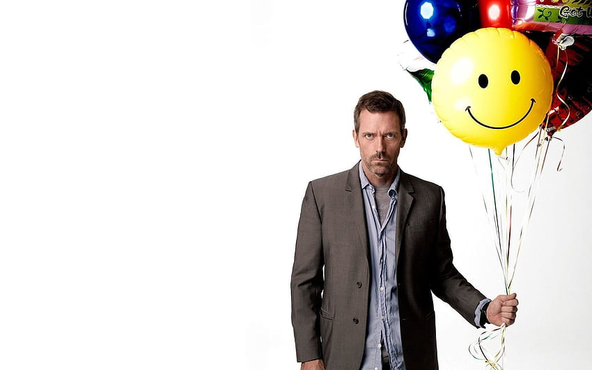 House Md, Dr House MD HD wallpaper