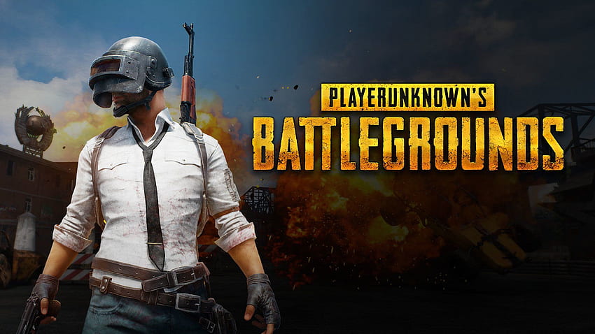 Pubg Logo - Pubg Hack Pc 2019 HD wallpaper