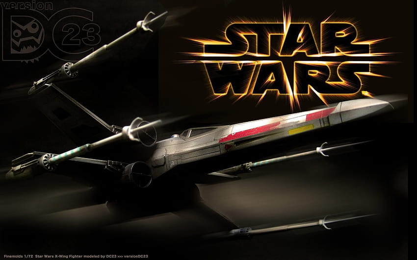 STAR WARS X -WING pesawat ruang angkasa futuristik ruang sci-fi xwing | | 811229 | KE ATAS Wallpaper HD