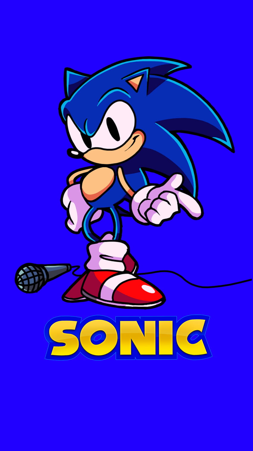 Aggregate 117+ is sonic a anime latest - ceg.edu.vn