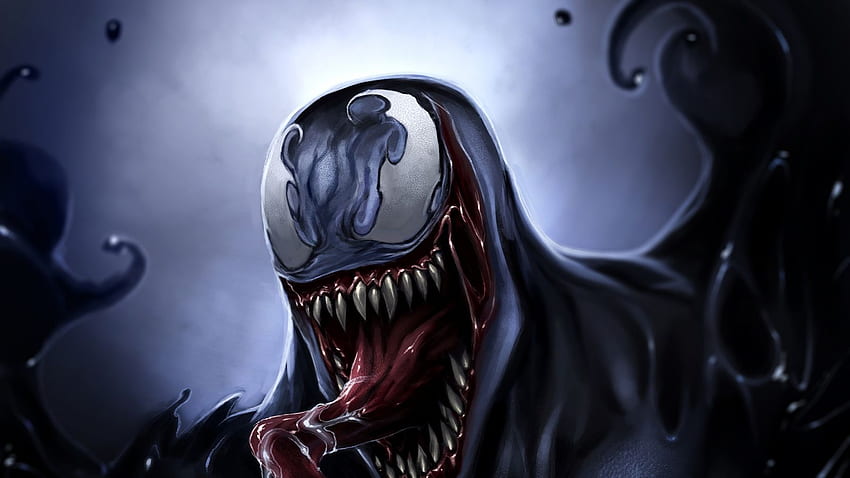Venom . Venom , Venom, Venom PC HD wallpaper | Pxfuel